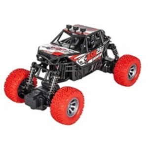 Voiture radio commandée U203 2.4Ghz Rechargeable pour enfants - Rouge pas cher