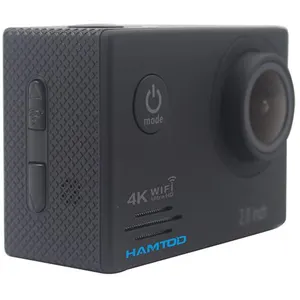 Caméra Caméra Etanche Hd 1080P Action Sports Dvr Dv Cam Caméscope Xjpl...