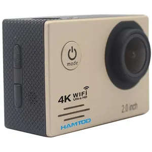 Caméra Caméra Etanche Hd 1080P Action Sports Dvr Dv Cam Caméscope Xjpl...