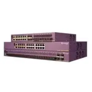 Comparateur de prix : Extreme Networks Switch Extremeswitching X440-g2 X440-g2-24t-10ge4