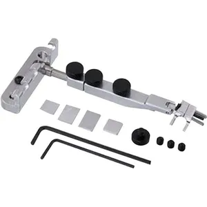 Allparts Tremol-No Tremol-no - système de blocage pour vibrato (clamp large)