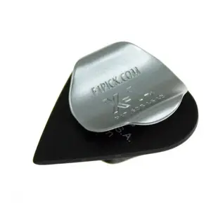 Bigrock Innovations X-1 - Stick On - Grip Ergonomique pour Mediator pas cher