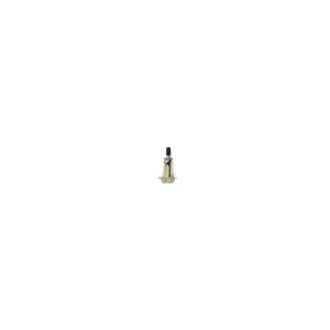 Allparts Sélecteur All Parts EP-4367-000 - Switchcraft extra long - type LP - acier, bouton noir pas cher