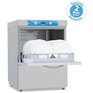 Comparateur de prix : Elettrobar Lave vaisselle panier 500 x 500 mm 7,9 kW