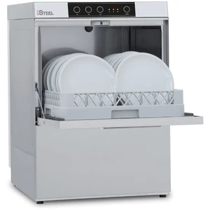Colged Lave vaisselle professionnel avec adoucisseur 3,5 kW Monophasé pas cher