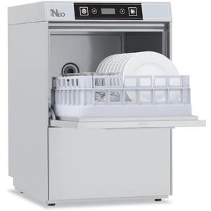 Comparateur de prix : Lave Verre Professionnel avec adoucisseur 3,5 kW 400 x 400 mm
