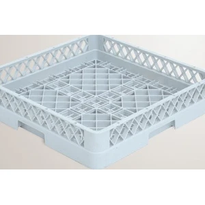 ELETTROBAR Panier carré pour verres hauteur 70 mm pas cher