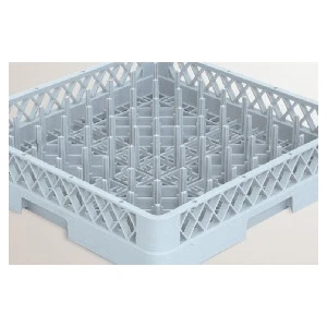 Non communiqué Panier 18 assiettes ø 240 mm pas cher