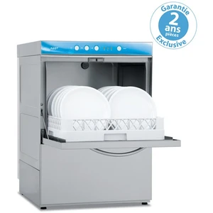 Comparateur de prix : Elettrobar Lave vaisselle panier 500 x 500 mm 5,4 kW