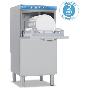 Comparateur de prix : Elettrobar Lave vaisselle surélevé 7,9 kW panier 500 x 500 mm