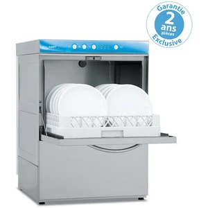 Comparateur de prix : Elettrobar Lave vaisselle avec pompe de vidange panier 50x50 cm 3,5 kW