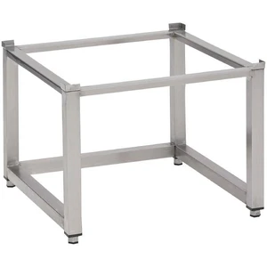 Support Inox 304 pour lave-vaisselle - GastroM pas cher