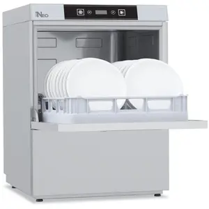 Colged Lave vaisselle frontal avec adoucisseur 5,4 kW NEO600AV1 pas cher