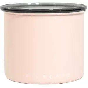 Boite à café AIRSCAPE métal 250g Rose BlossomVendu parboulanger