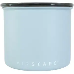 Boite à café AIRSCAPE métal 250gr FogVendu parboulanger