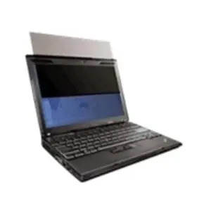 Lenovo 0A61770 filtre anti-reflets pour écran et filtre de confidentialité pas cher