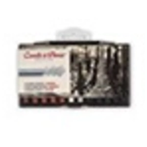 Boite 12 Conte carre esquisseVendu parfnac