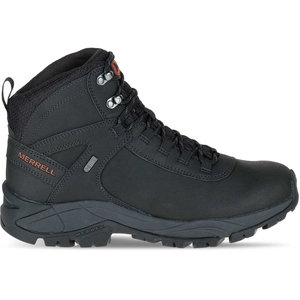 Chaussures de marche Merrell Vego Mid LTR Waterproof marron - 41.5 pas cher