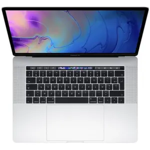 Apple MacBook Pro Core i9 (2019) 15.4', 2.4 GHz 2 To 32 Go Intel Radeo... pas cher