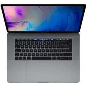 Apple MacBook Pro Retina 16" M2 Pro - Gris Sidéral pas cher