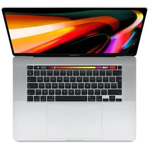 Apple MacBook Pro Core i9 (2019) 16', 2.3 GHz 1 To 32 Go AMD Radeon Pr... pas cher