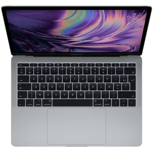 Apple MacBook Pro Core i7 (2017) 13.3', 2.5 GHz 1 To 16 Go Intel Iris ... pas cher