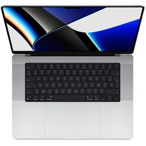 MacBook Pro M1 Pro (2021) 16.2', 3.2 GHz 512 Go 16 Go Apple GPU 16, A... pas cher