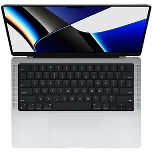 MacBook Pro M1 Pro (2021) 14 3,2 GHz 512 Go SSD 32 Go Apple GPU 16/10... pas cher