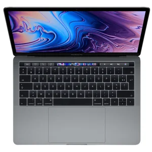 Apple MacBook Pro Core i7 (2016) 13.3', 3.3 GHz 512 Go 16 Go Intel Iri... pas cher