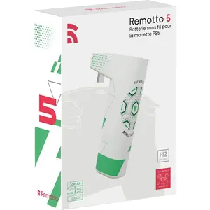 1 UP DISTRIBUTION Remotto - Batterie Gaming Edition Sp pas cher