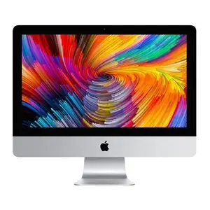 Apple iMac 21,5 4K 2017 Core i7 3,6 Ghz 32 Go 512 Go SSD Argent pas cher