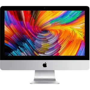 Apple iMac 21,5 4K 2019 Core i3 3,6 Ghz 32 Go 512 Go SSD Argent pas cher