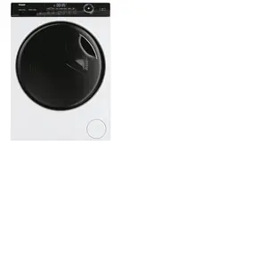 Lave-linge hublot Haier I-Pro Series 5 B_A_HW100-B14959U1FR 10 kg Blanc pas cher