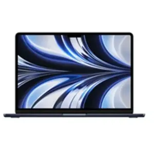 Appler Apple MacBook Air 13,6" 256 Go SSD 8 Go RAM Puce M2 CPU 8 coeurs GPU 8 coeurs Lumière stellaire pas cher