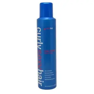 Comparateur de prix : Coiffants & modelants Sexy Hair  Curly Sexyhair Curl Power Spray Foam