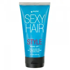 Henkel Style Sexy Hair Gel Tenue Extra Ferme - Sexy Hair Soins capillaires 15... pas cher