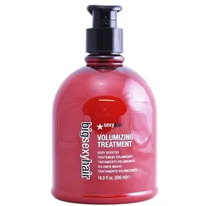 Sexyhair Big Sexy Hair Traitement Volumisant - Sexy Hair Soins capillaires 500 ml pas cher