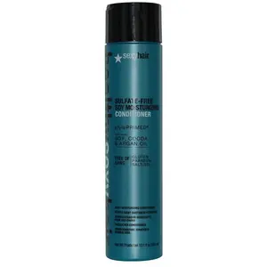 Healthy Sulfate-Free Soy Moisturizing - Sexy Hair Après-shampoing 300 ml