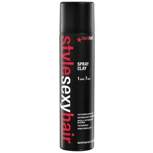 Henkel Style Sexy Hair Vaporisateur Texturisant - Sexy Hair Soins capillaires 155 ml pas cher
