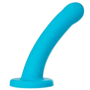 Sportsheets - Nexus Hux Dildo Turquoise pas cher