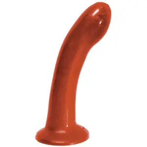 Gode Flamme Silicone Sportsheets SS698-05 pas cher