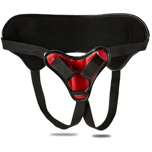 Sportsheets Harnais Saffron Strap-On pas cher