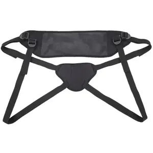 Sportsheets - Breathable Strap OnVendu paradam-et-eve
