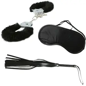 Comparateur de prix : Sex&Mischief Kit d'Initiation au SM