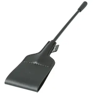 Comparateur de prix : Sex&Mischief Cravache Noire Riding Crop
