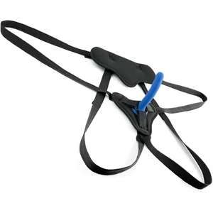 Sportsheets Kit Gode Ceinture New Comers Special Edition pas cher