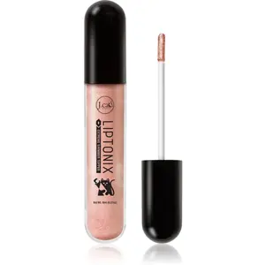 J.Cat Beauty Liptnix Extreme Shimmer Topper brillant à lèvres scintill... pas cher