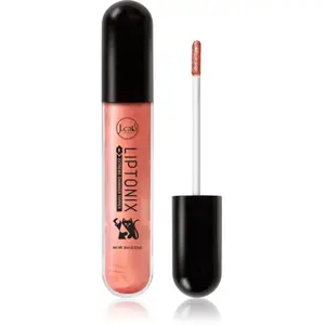 J.Cat Beauty Liptnix Extreme Shimmer Topper brillant à lèvres scintill... pas cher