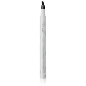 J.Cat Beauty Eyebrow Countouring 4-tip Pen feutre longue tenue sourcil... pas cher