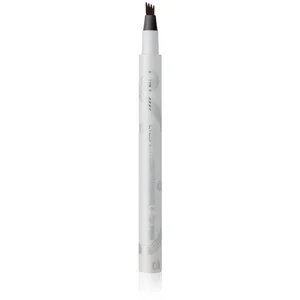 J.Cat Beauty Eyebrow Countouring 4-tip Pen feutre longue tenue sourcil... pas cher